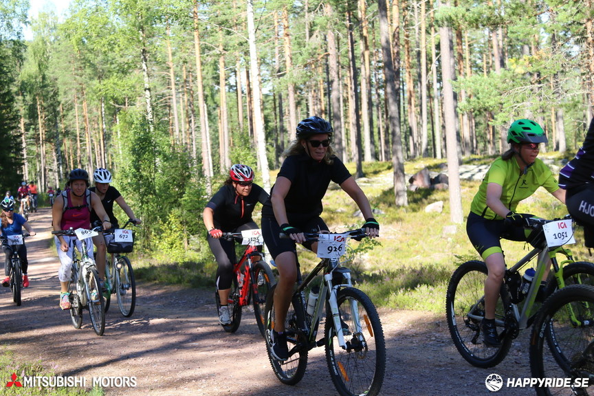 Bild från Cykelvasan 2017 - 30 km
