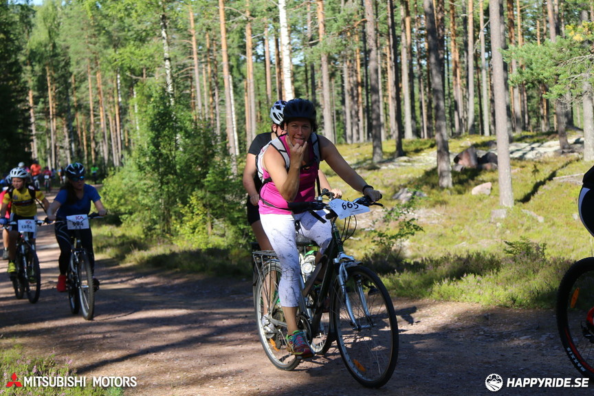 Bild från Cykelvasan 2017 - 30 km