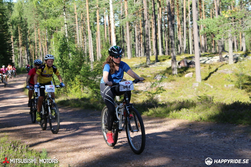 Bild från Cykelvasan 2017 - 30 km