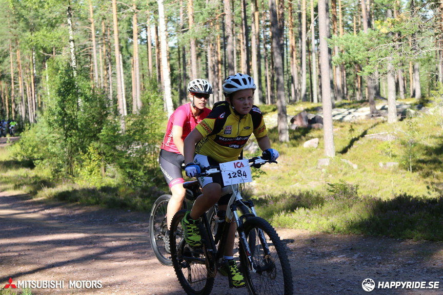 Bild från Cykelvasan 2017 - 30 km