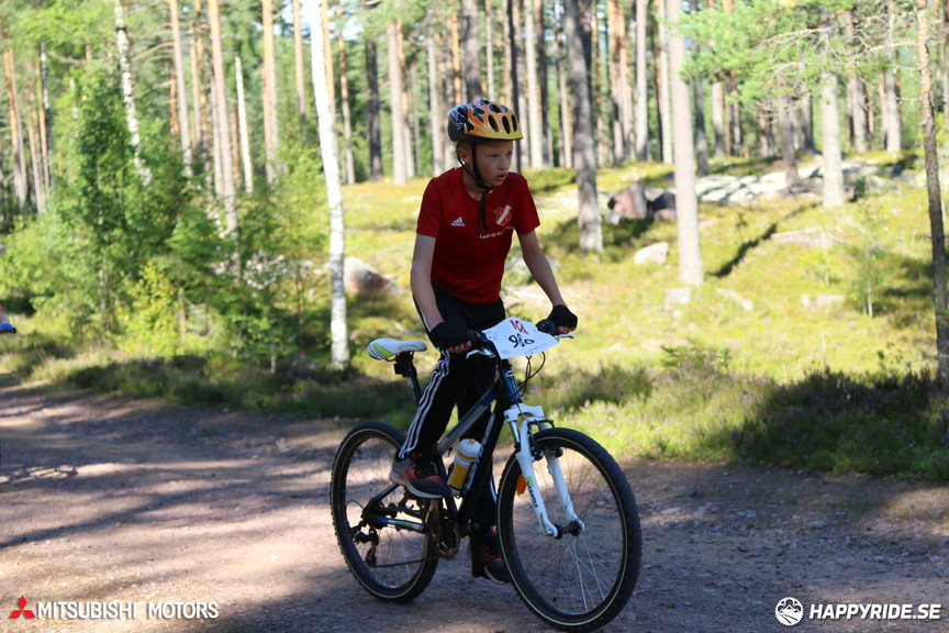 Bild från Cykelvasan 2017 - 30 km