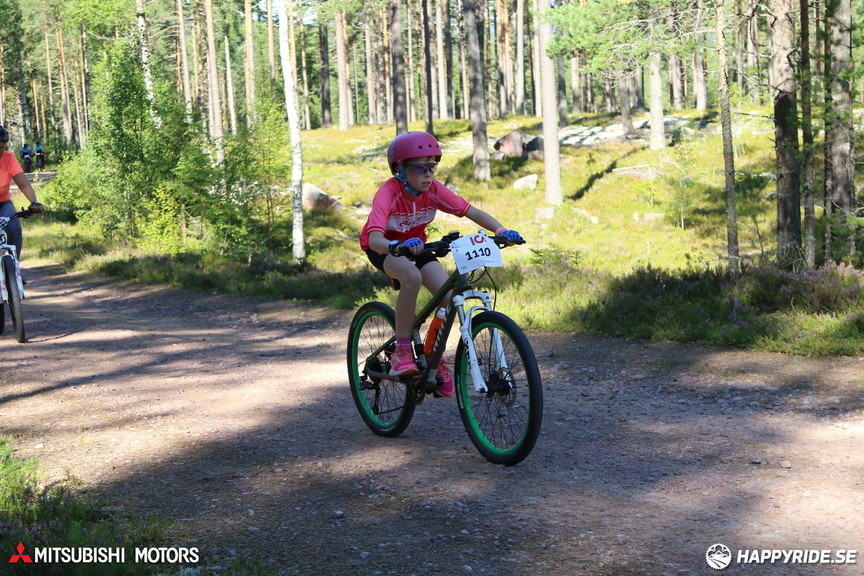 Bild från Cykelvasan 2017 - 30 km
