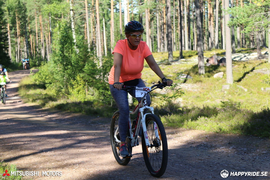 Bild från Cykelvasan 2017 - 30 km