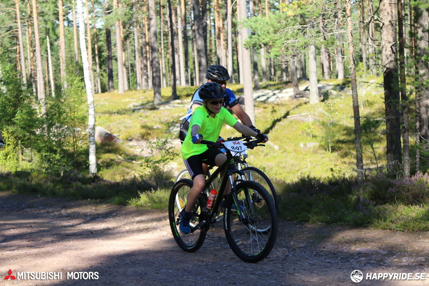 Bild från Cykelvasan 2017 - 30 km