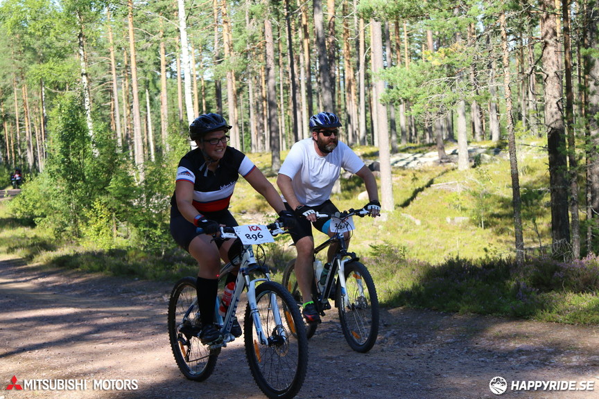Bild från Cykelvasan 2017 - 30 km