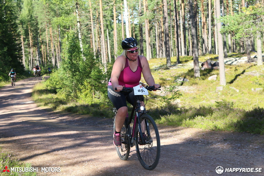 Bild från Cykelvasan 2017 - 30 km