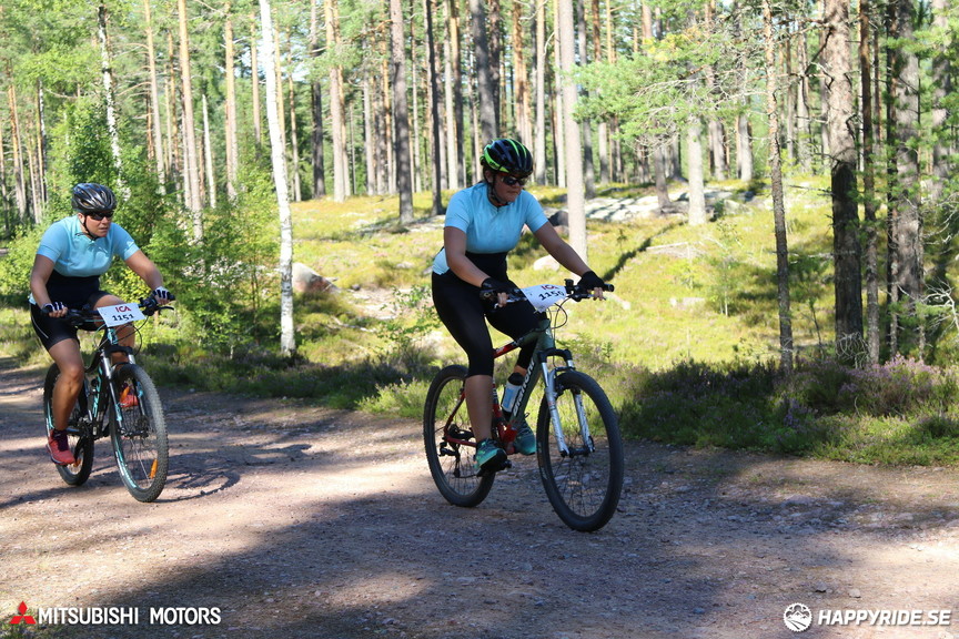 Bild från Cykelvasan 2017 - 30 km