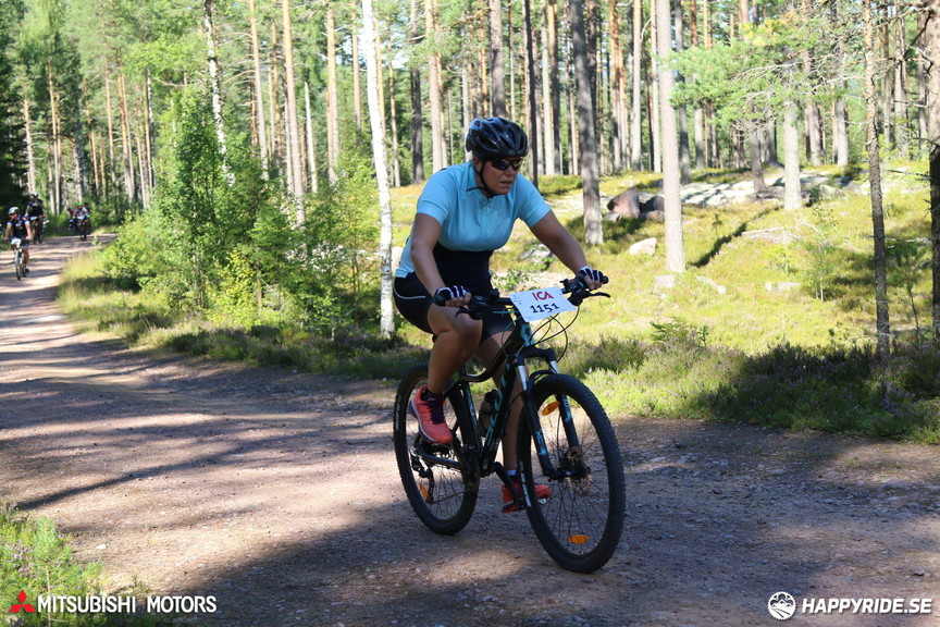 Bild från Cykelvasan 2017 - 30 km