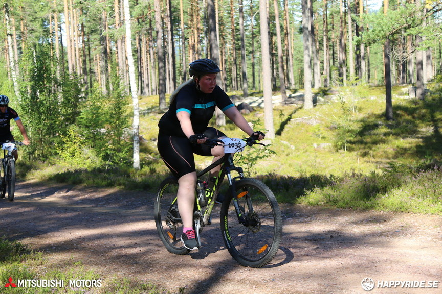 Bild från Cykelvasan 2017 - 30 km