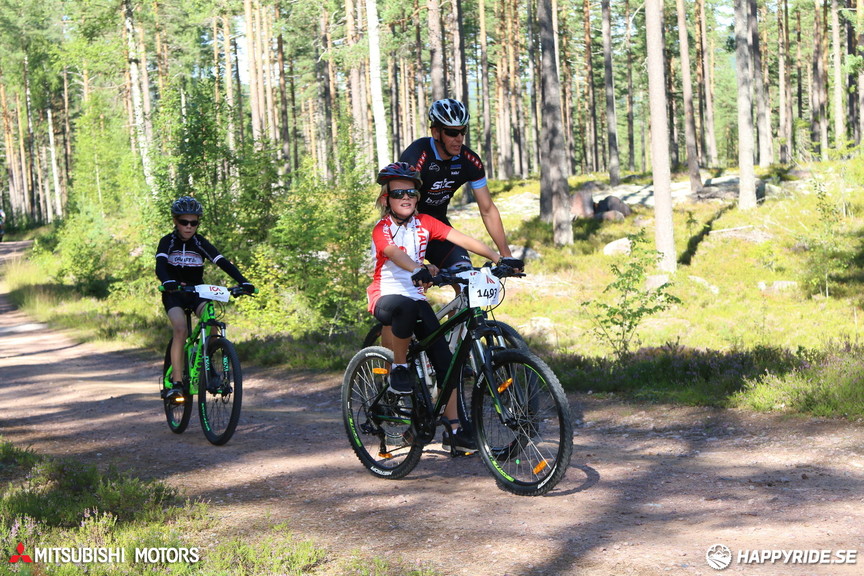 Bild från Cykelvasan 2017 - 30 km