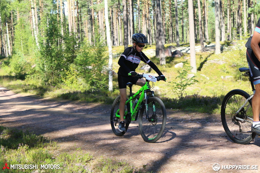 Bild från Cykelvasan 2017 - 30 km
