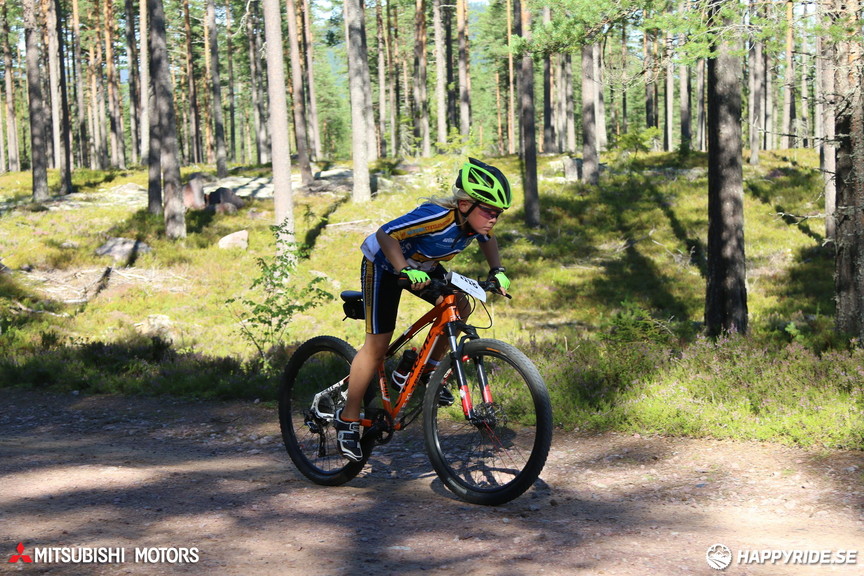 Bild från Cykelvasan 2017 - 30 km