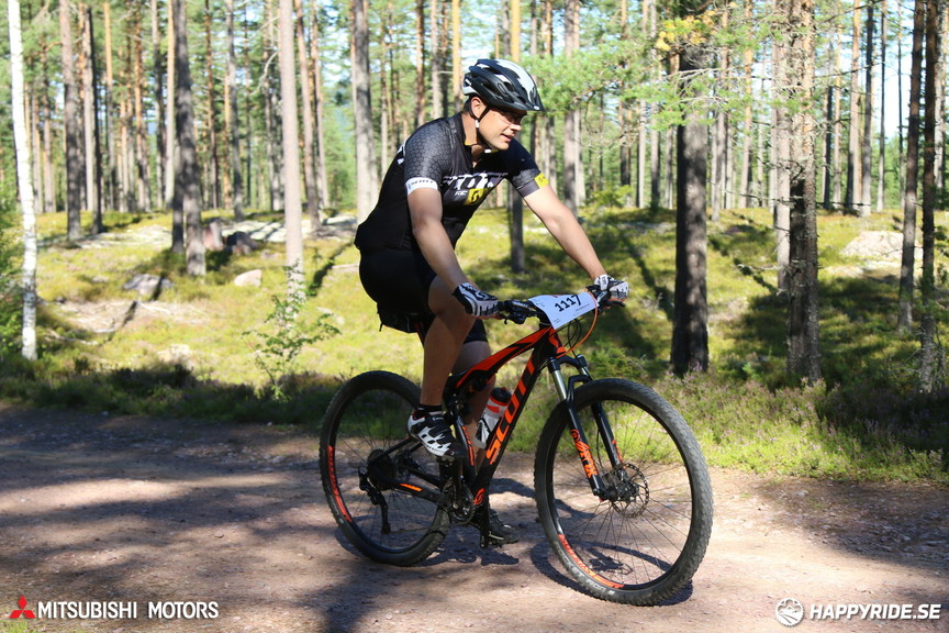 Bild från Cykelvasan 2017 - 30 km