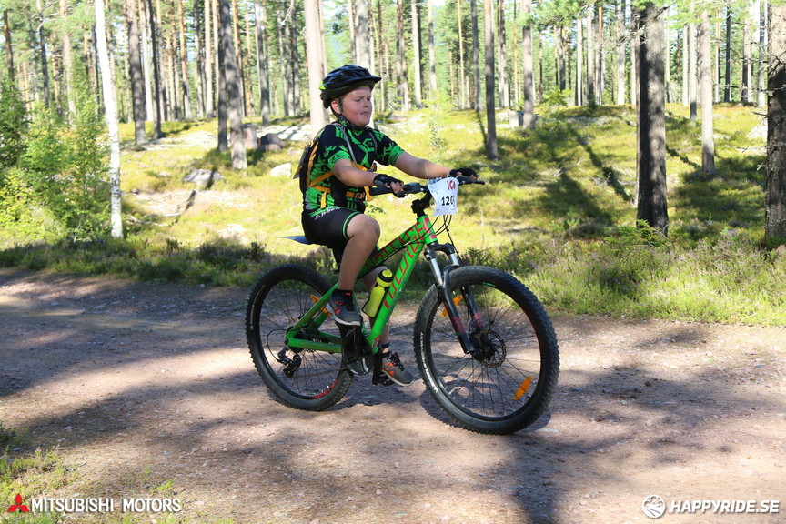 Bild från Cykelvasan 2017 - 30 km