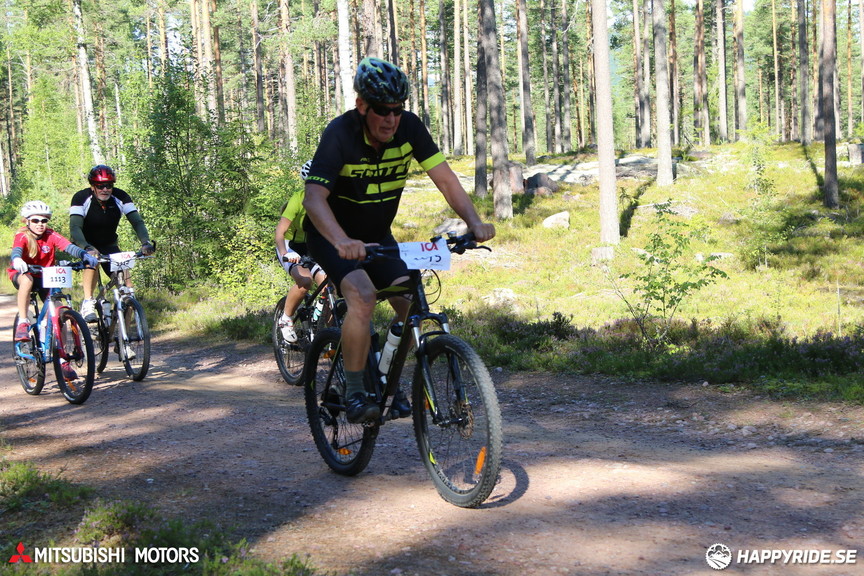 Bild från Cykelvasan 2017 - 30 km