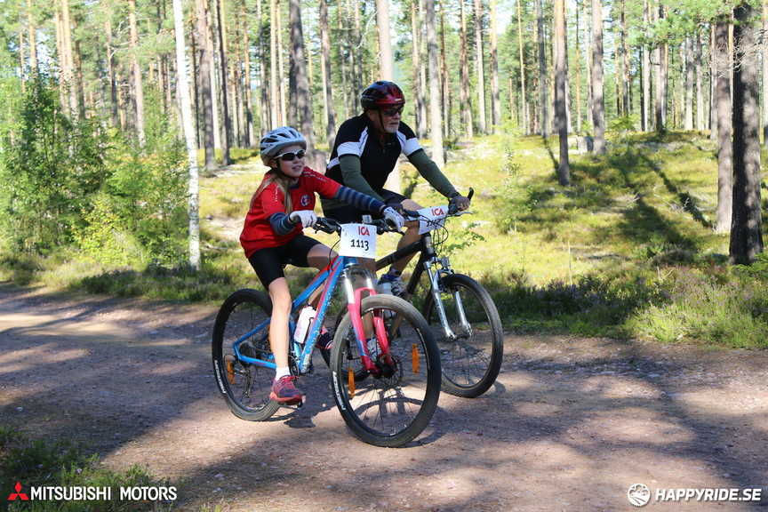 Bild från Cykelvasan 2017 - 30 km