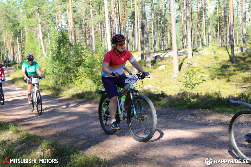 Bild från Cykelvasan 2017 - 30 km