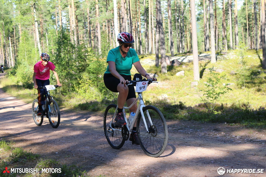 Bild från Cykelvasan 2017 - 30 km