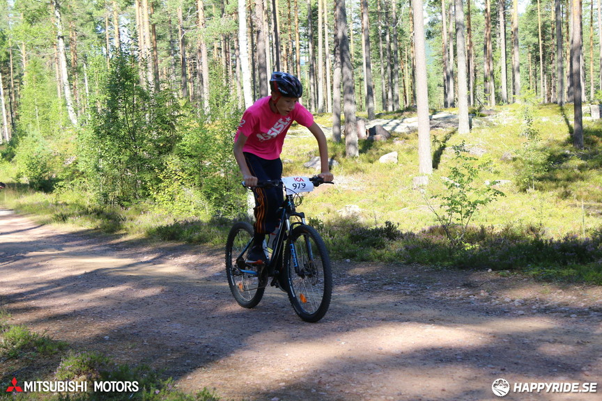 Bild från Cykelvasan 2017 - 30 km