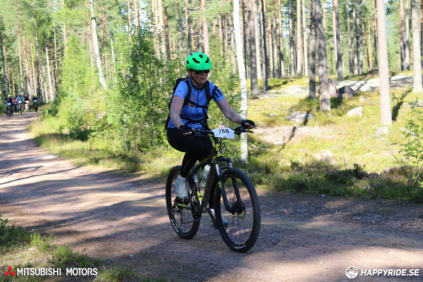 Bild från Cykelvasan 2017 - 30 km