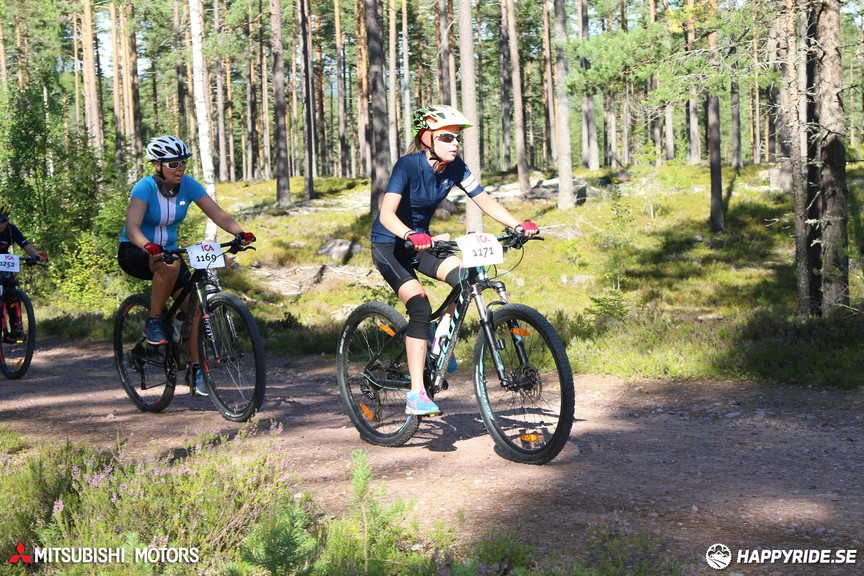 Bild från Cykelvasan 2017 - 30 km