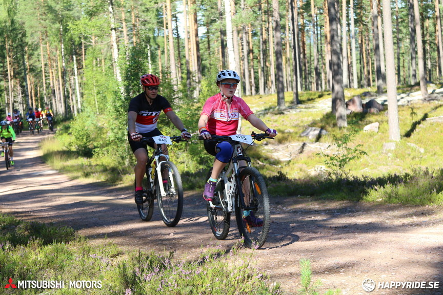 Bild från Cykelvasan 2017 - 30 km