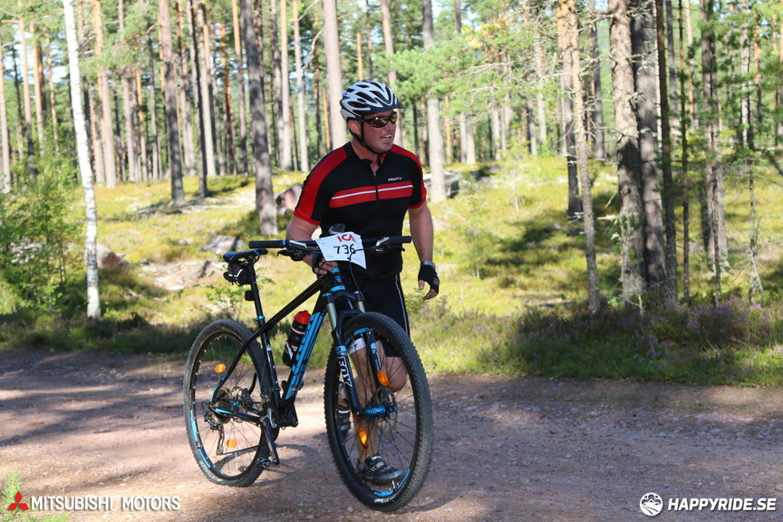 Bild från Cykelvasan 2017 - 30 km