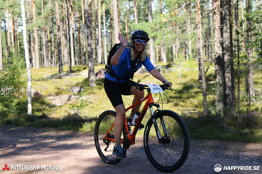 Bild från Cykelvasan 2017 - 30 km