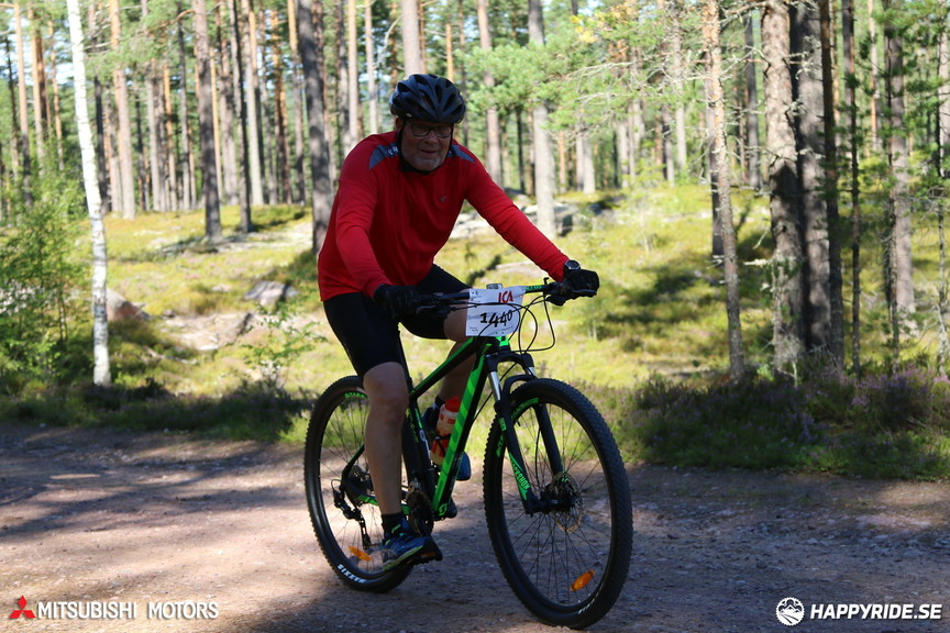 Bild från Cykelvasan 2017 - 30 km