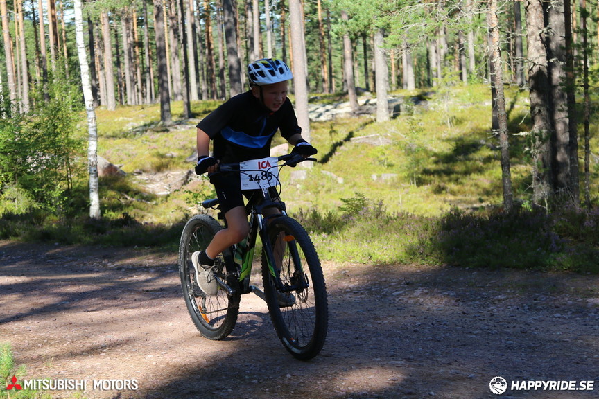 Bild från Cykelvasan 2017 - 30 km