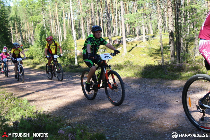 Bild från Cykelvasan 2017 - 30 km