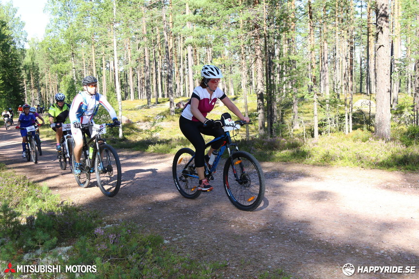 Bild från Cykelvasan 2017 - 30 km