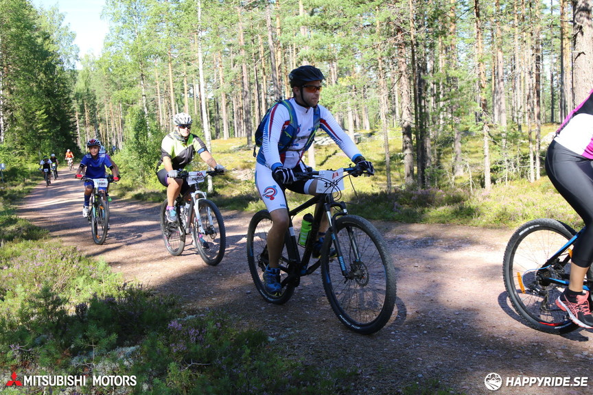 Bild från Cykelvasan 2017 - 30 km