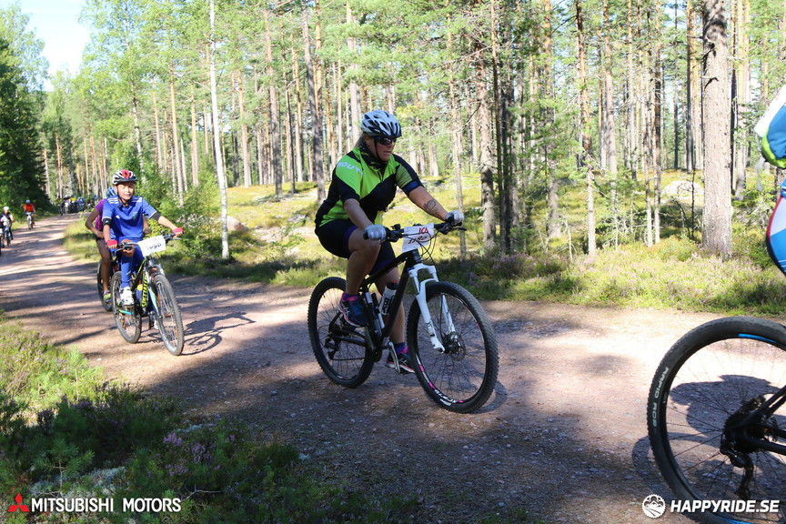 Bild från Cykelvasan 2017 - 30 km