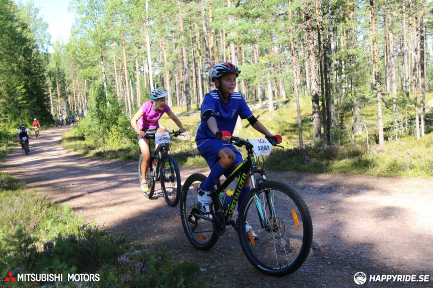 Bild från Cykelvasan 2017 - 30 km