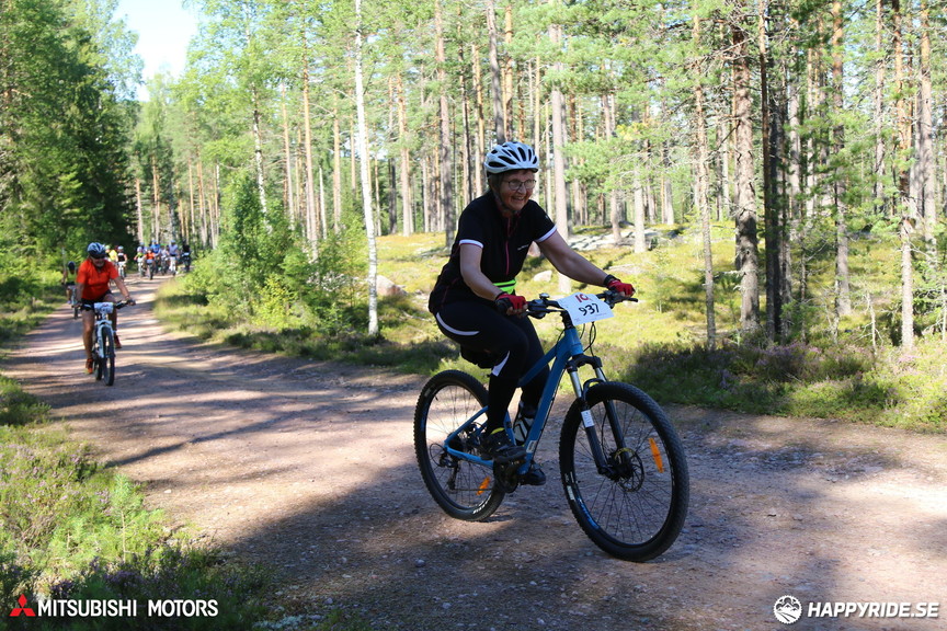 Bild från Cykelvasan 2017 - 30 km