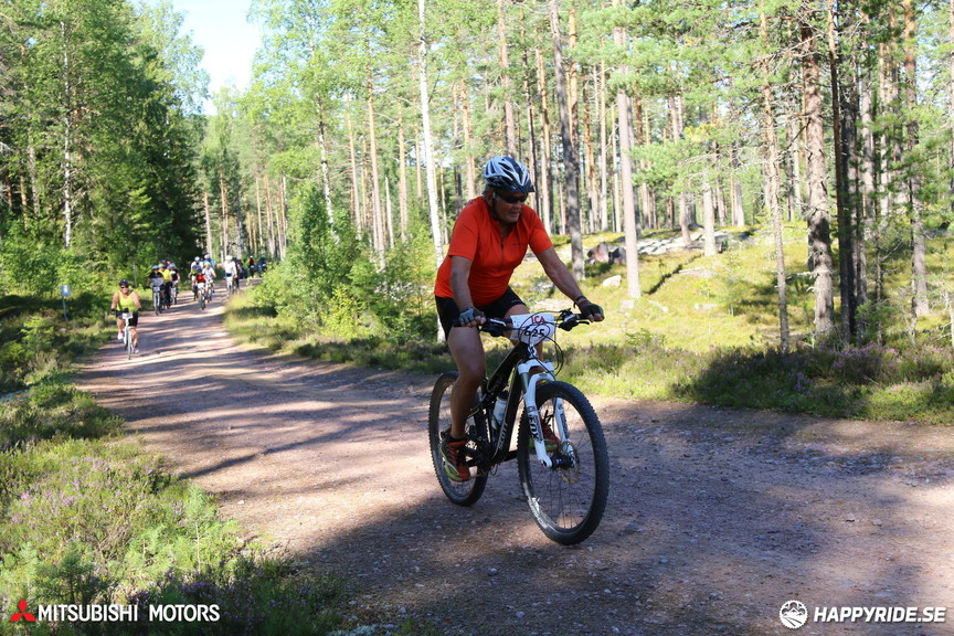 Bild från Cykelvasan 2017 - 30 km