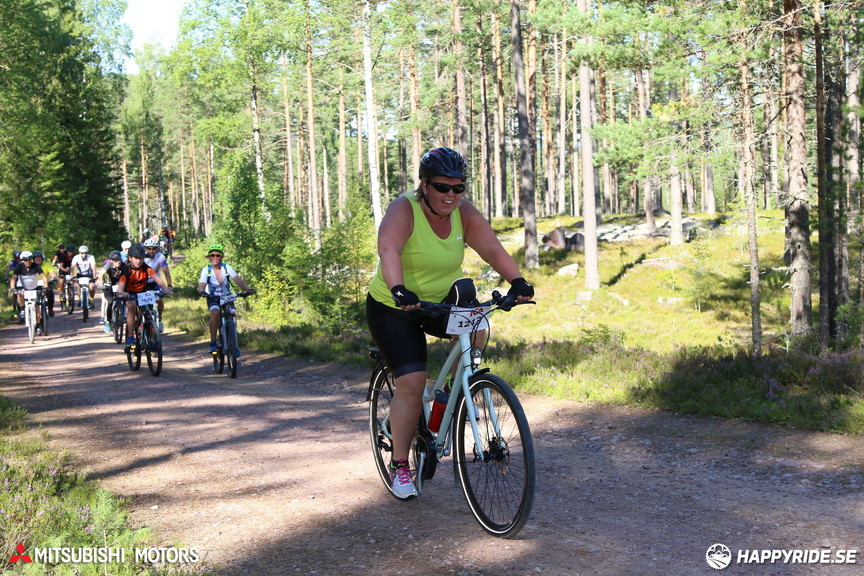 Bild från Cykelvasan 2017 - 30 km