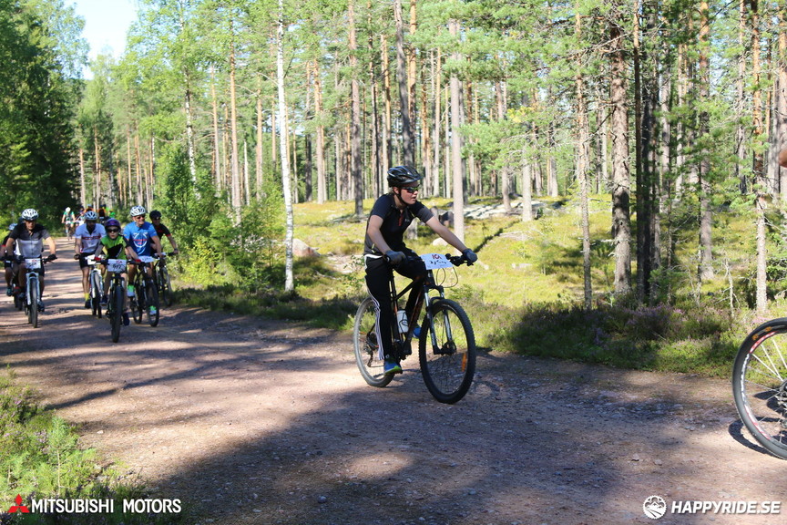 Bild från Cykelvasan 2017 - 30 km
