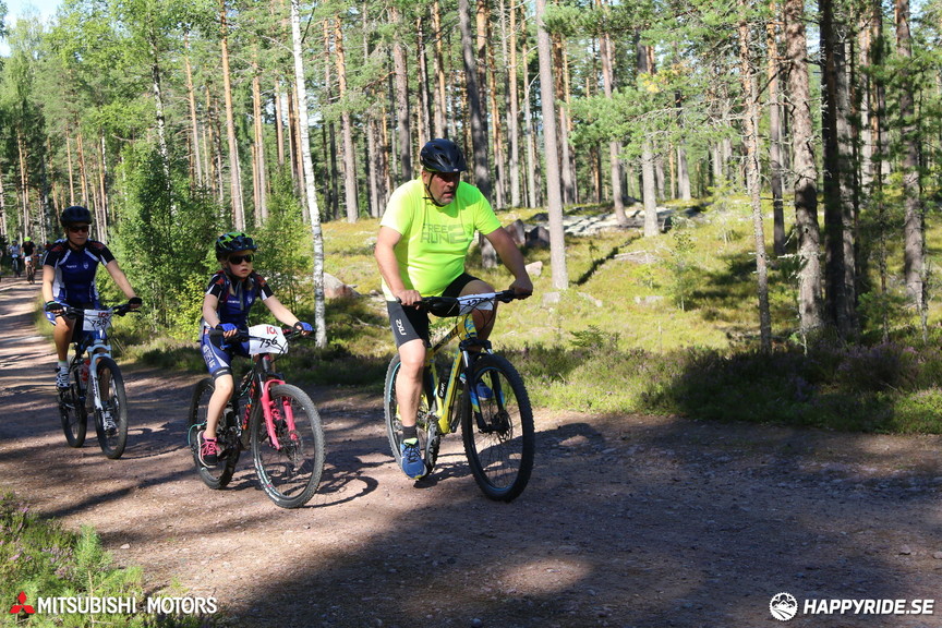 Bild från Cykelvasan 2017 - 30 km