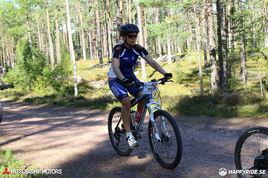 Bild från Cykelvasan 2017 - 30 km