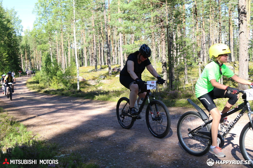 Bild från Cykelvasan 2017 - 30 km