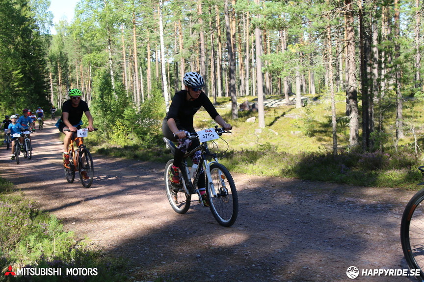 Bild från Cykelvasan 2017 - 30 km