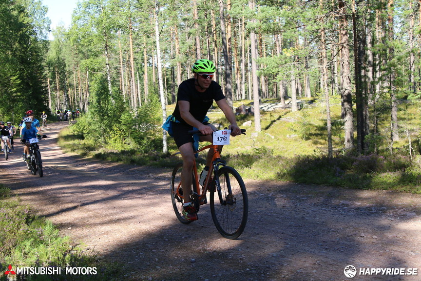 Bild från Cykelvasan 2017 - 30 km