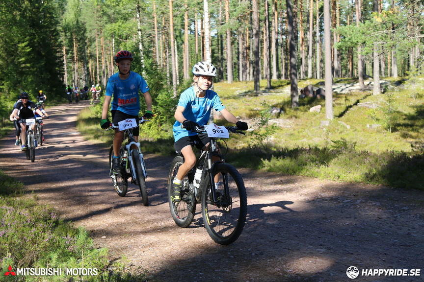 Bild från Cykelvasan 2017 - 30 km