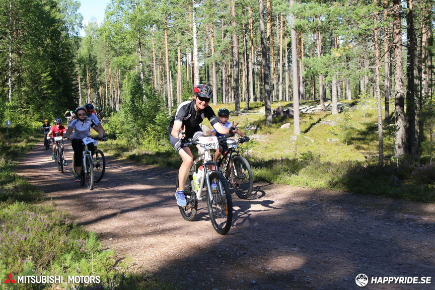 Bild från Cykelvasan 2017 - 30 km