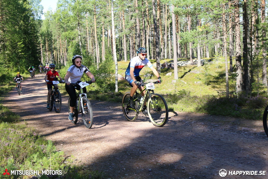 Bild från Cykelvasan 2017 - 30 km
