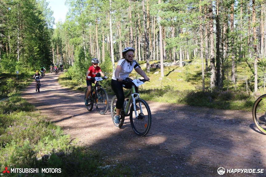 Bild från Cykelvasan 2017 - 30 km