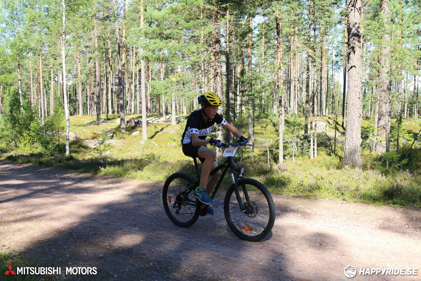 Bild från Cykelvasan 2017 - 30 km