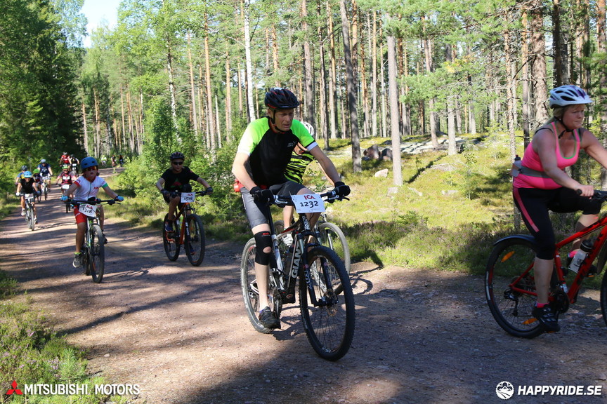 Bild från Cykelvasan 2017 - 30 km